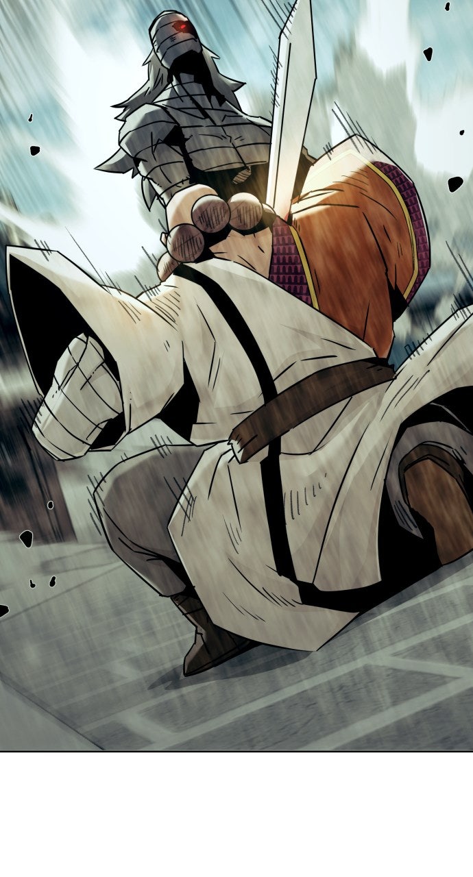 The Dang Clan’s Swordmaster Heir Just Wants a Normal Life Episode 97 page 55 - 