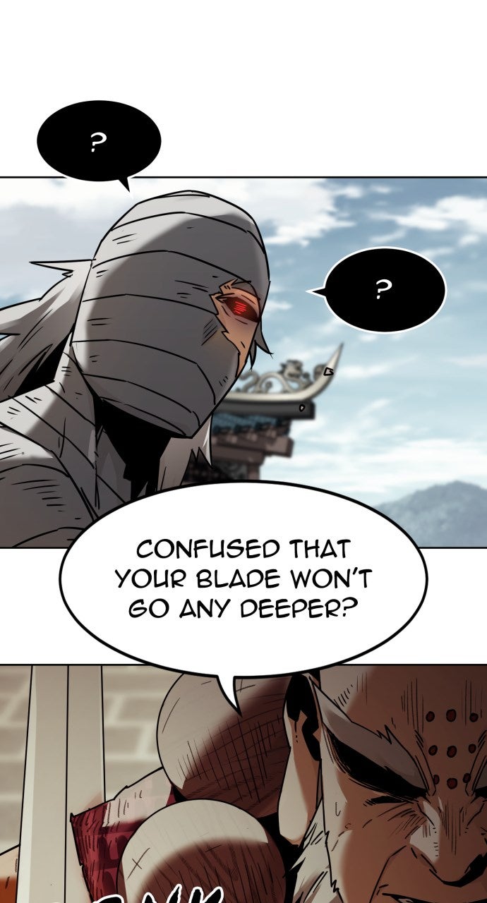 The Dang Clan’s Swordmaster Heir Just Wants a Normal Life Episode 97 page 56 - 