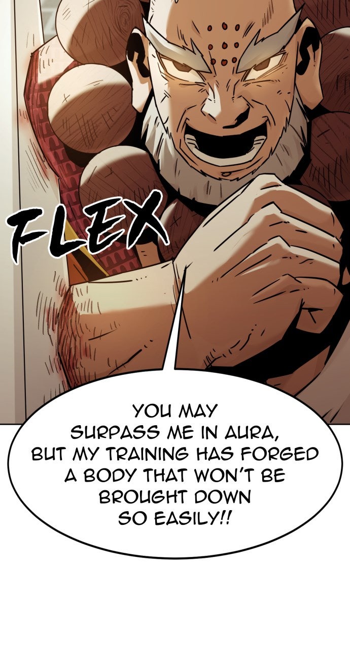 The Dang Clan’s Swordmaster Heir Just Wants a Normal Life Episode 97 page 58 - 