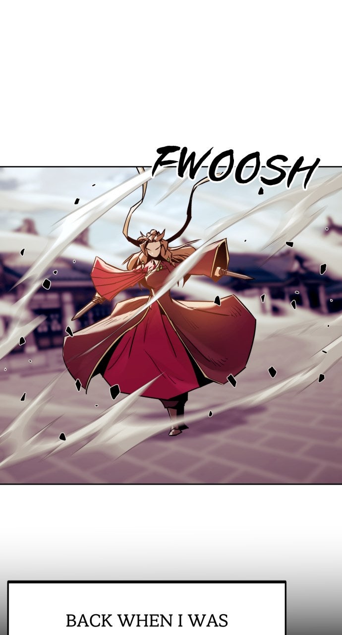 The Dang Clan’s Swordmaster Heir Just Wants a Normal Life Episode 97 page 59 - 