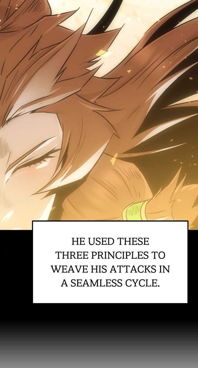 The Dang Clan’s Swordmaster Heir Just Wants a Normal Life Episode 97 page 63 - 