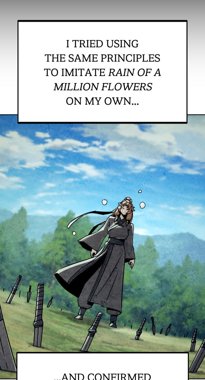 The Dang Clan’s Swordmaster Heir Just Wants a Normal Life Episode 97 page 64 - 