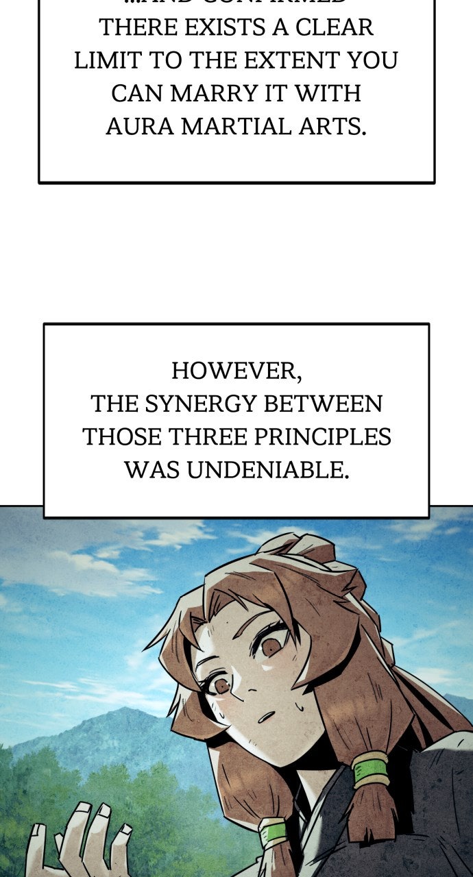 The Dang Clan’s Swordmaster Heir Just Wants a Normal Life Episode 97 page 65 - 