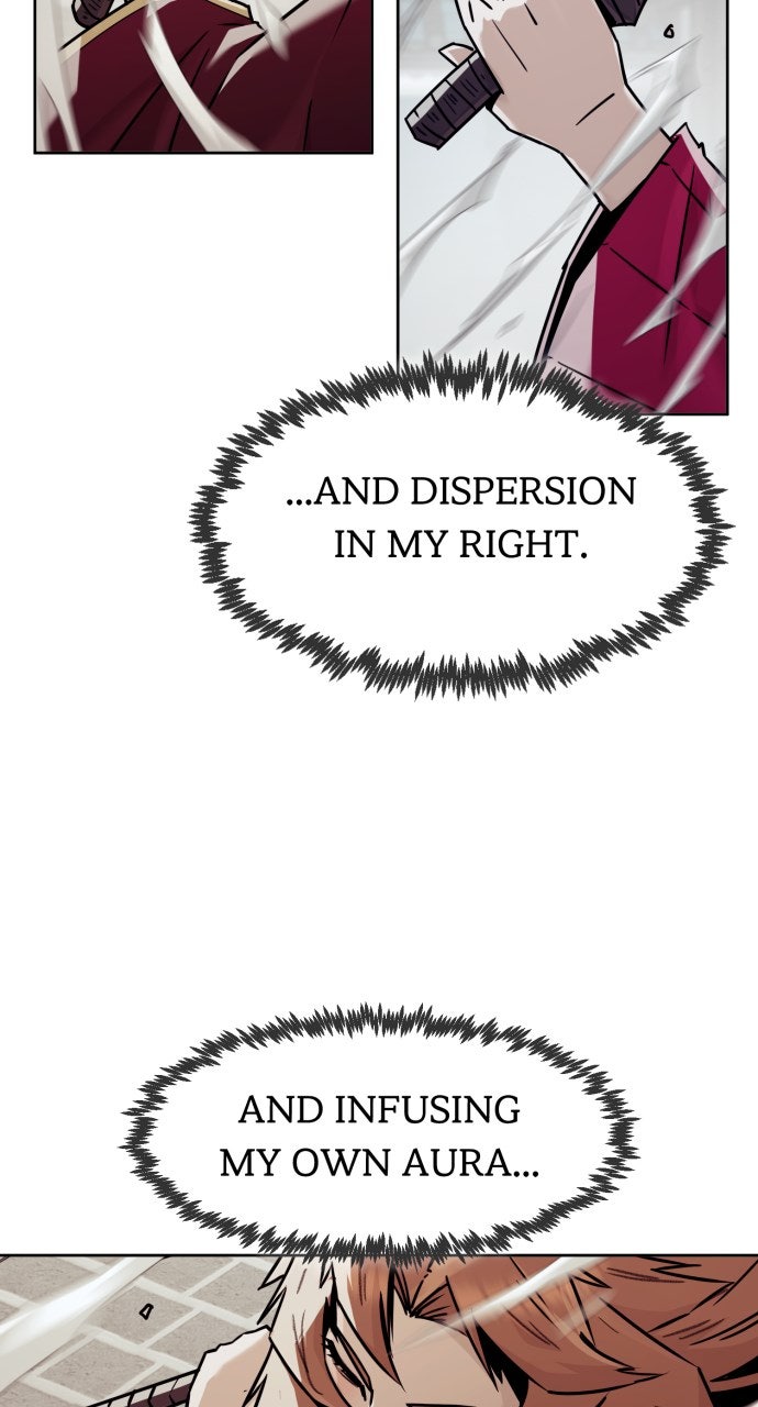 The Dang Clan’s Swordmaster Heir Just Wants a Normal Life Episode 97 page 67 - 