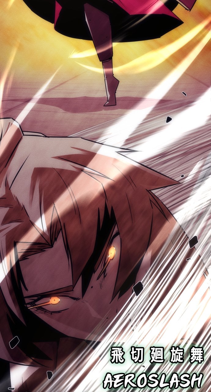 The Dang Clan’s Swordmaster Heir Just Wants a Normal Life Episode 97 page 69 - 