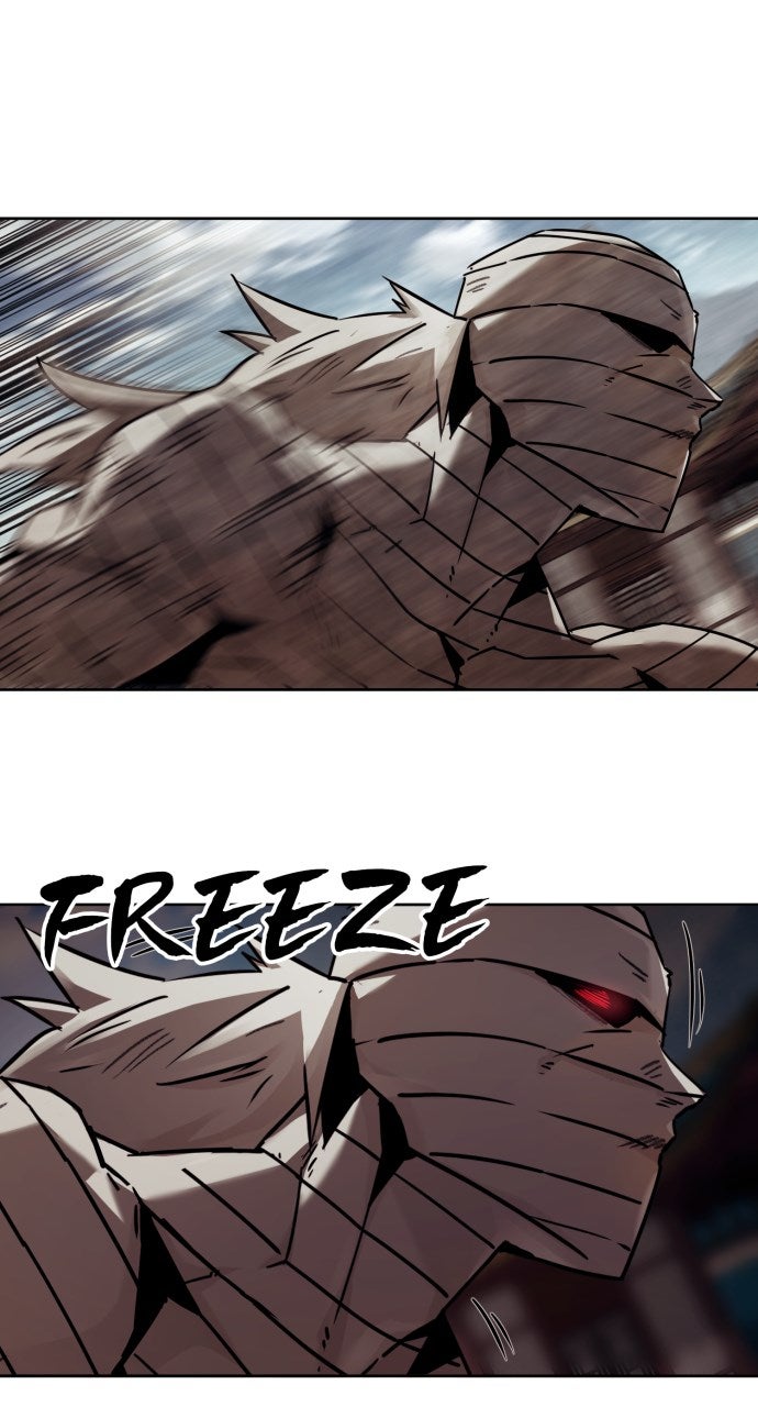 The Dang Clan’s Swordmaster Heir Just Wants a Normal Life Episode 97 page 73 - 
