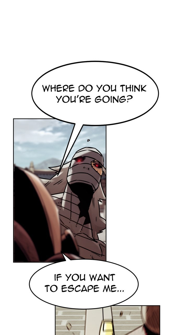 The Dang Clan’s Swordmaster Heir Just Wants a Normal Life Episode 97 page 74 - 