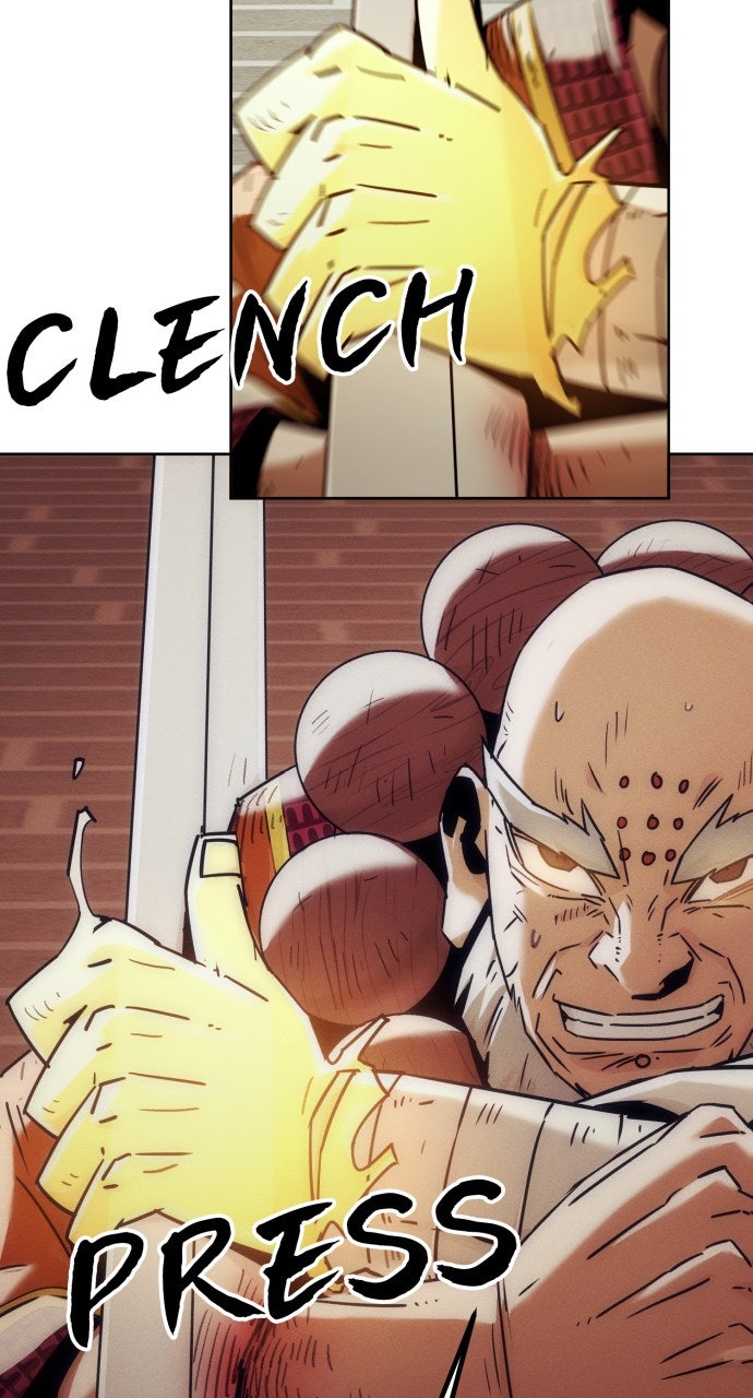 The Dang Clan’s Swordmaster Heir Just Wants a Normal Life Episode 97 page 75 - 