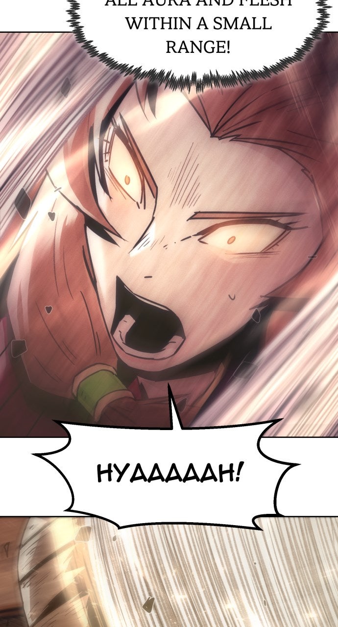 The Dang Clan’s Swordmaster Heir Just Wants a Normal Life Episode 97 page 80 - 