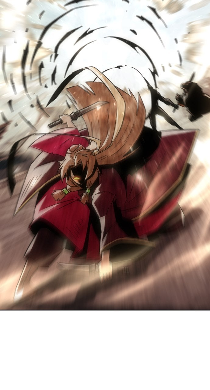 The Dang Clan’s Swordmaster Heir Just Wants a Normal Life Episode 98 page 2 - 