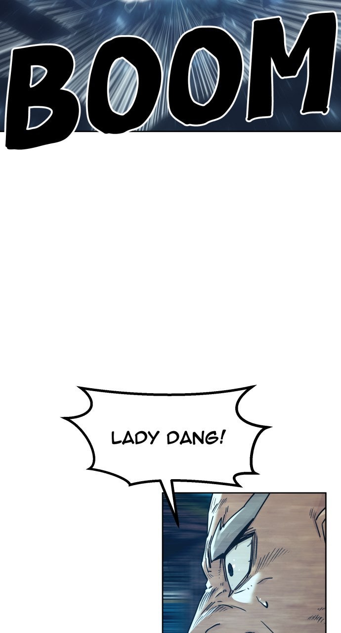 The Dang Clan’s Swordmaster Heir Just Wants a Normal Life Episode 98 page 13 - 