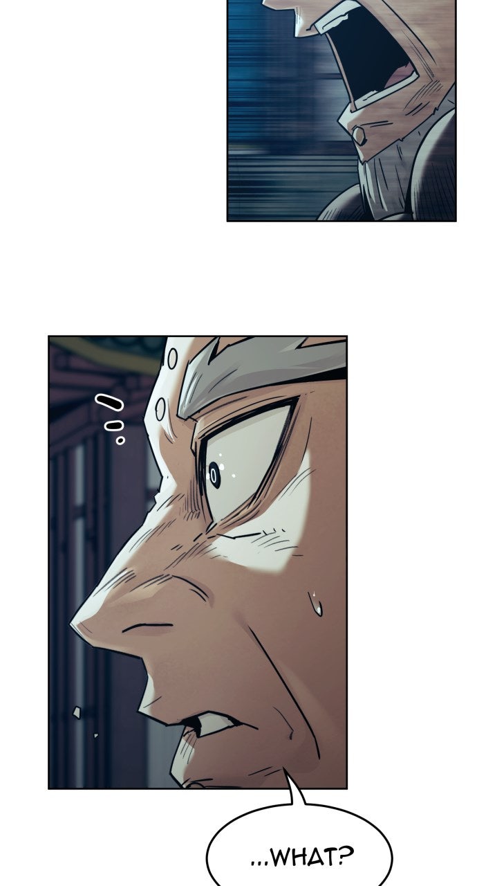The Dang Clan’s Swordmaster Heir Just Wants a Normal Life Episode 98 page 14 - 