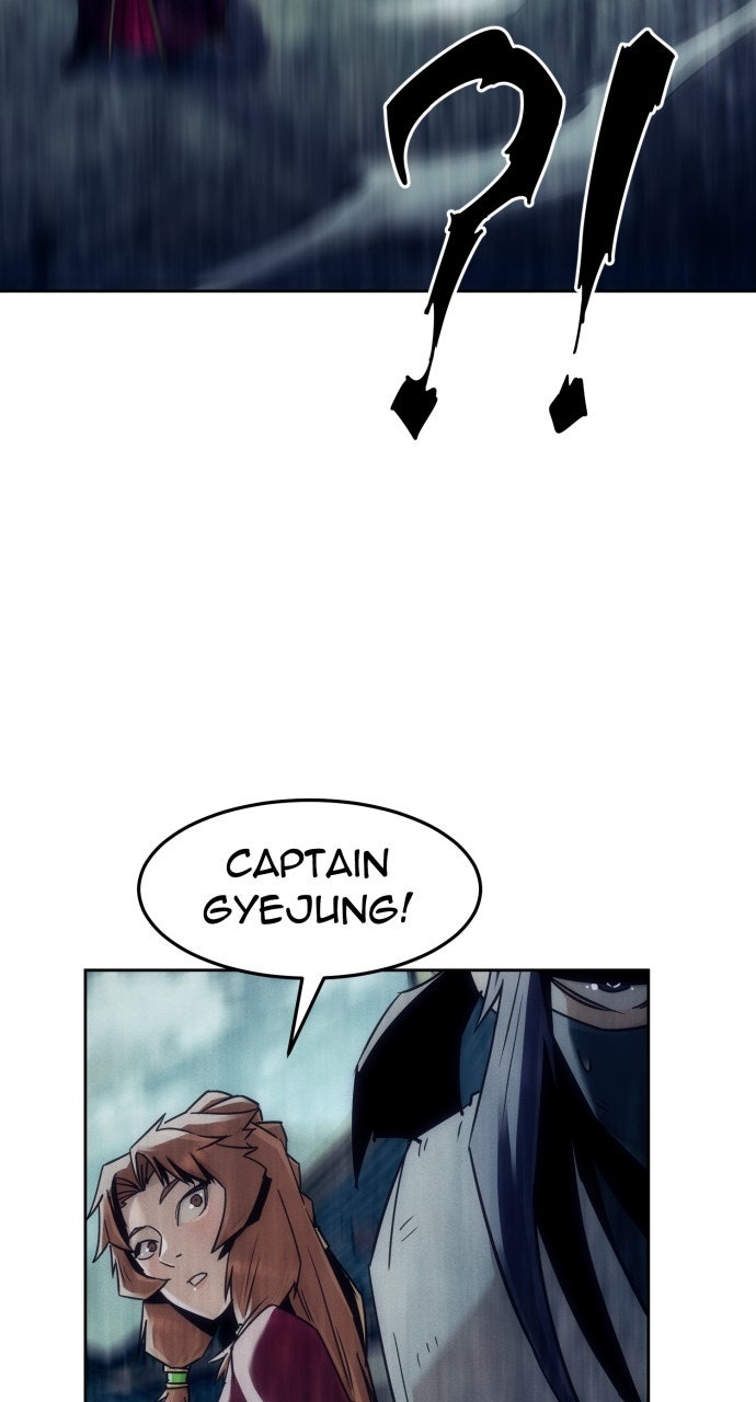 The Dang Clan’s Swordmaster Heir Just Wants a Normal Life Episode 98 page 17 - 