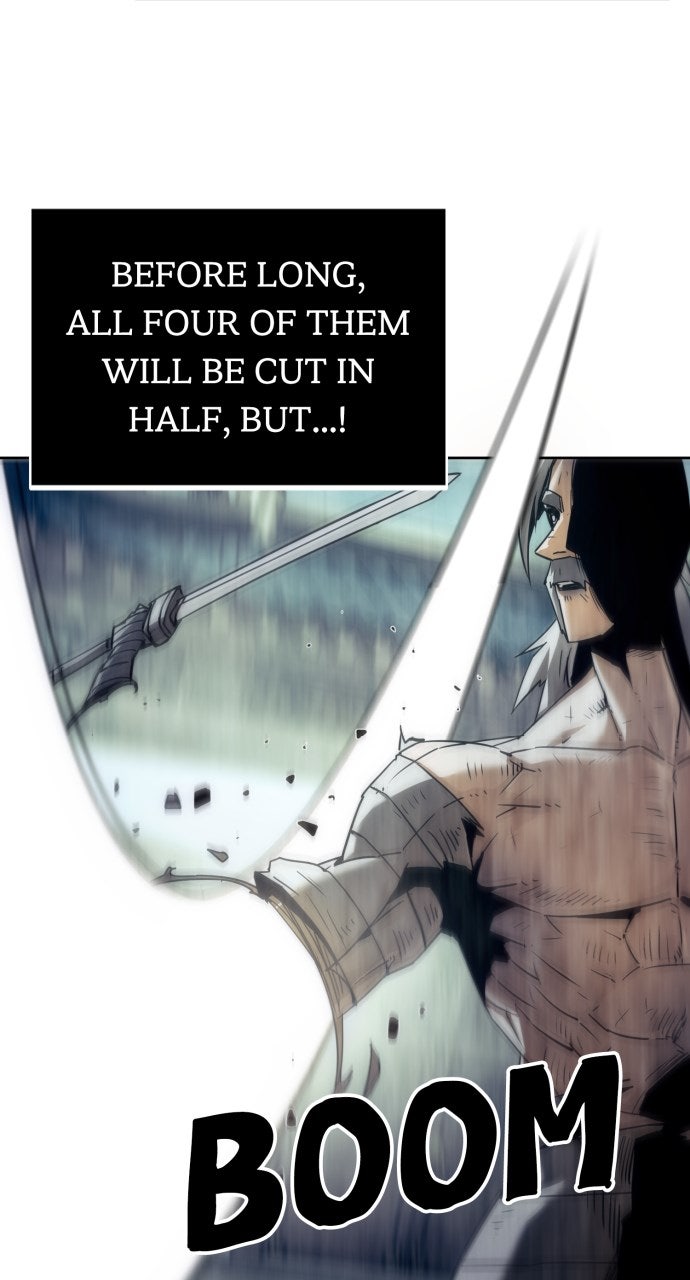 The Dang Clan’s Swordmaster Heir Just Wants a Normal Life Episode 98 page 22 - 