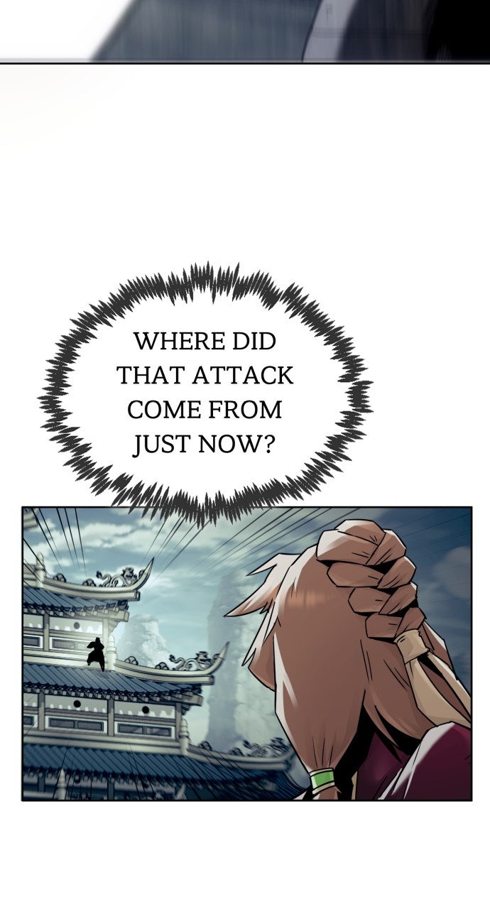 The Dang Clan’s Swordmaster Heir Just Wants a Normal Life Episode 98 page 23 - 