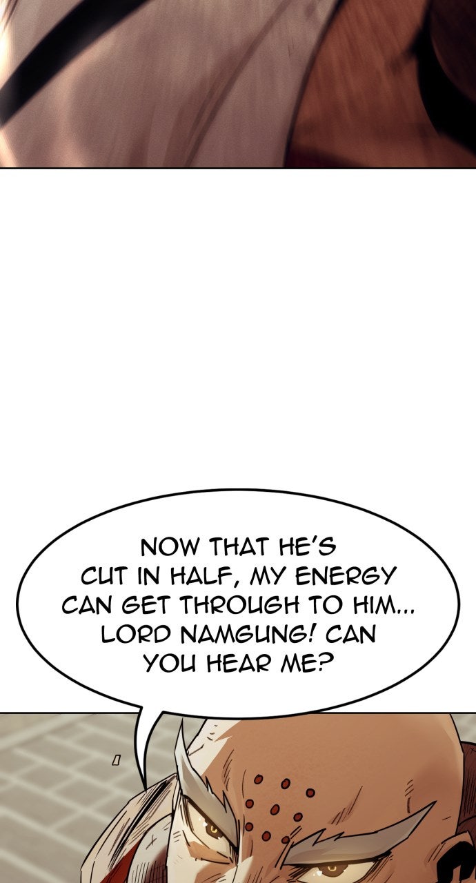 The Dang Clan’s Swordmaster Heir Just Wants a Normal Life Episode 98 page 27 - 