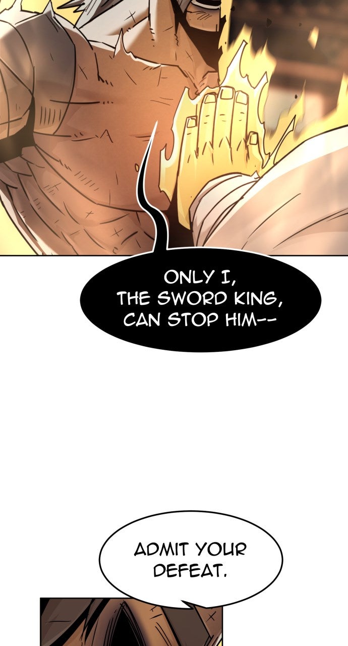 The Dang Clan’s Swordmaster Heir Just Wants a Normal Life Episode 98 page 29 - 