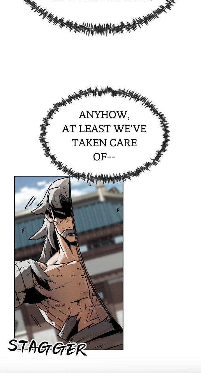 The Dang Clan’s Swordmaster Heir Just Wants a Normal Life Episode 98 page 4 - 