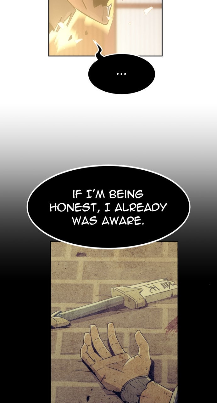 The Dang Clan’s Swordmaster Heir Just Wants a Normal Life Episode 98 page 35 - 
