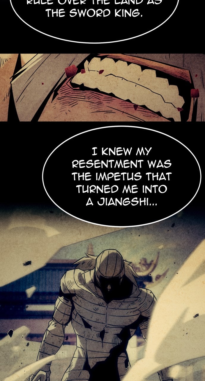 The Dang Clan’s Swordmaster Heir Just Wants a Normal Life Episode 98 page 37 - 