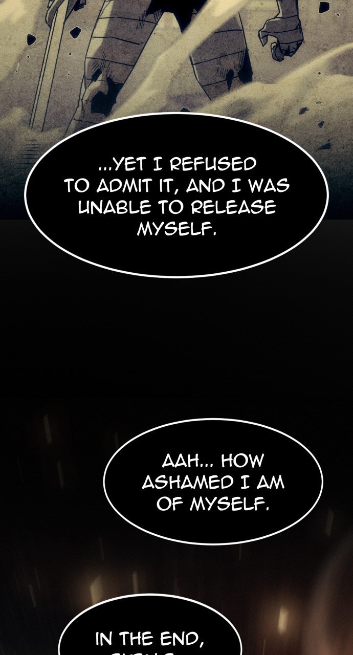The Dang Clan’s Swordmaster Heir Just Wants a Normal Life Episode 98 page 38 - 