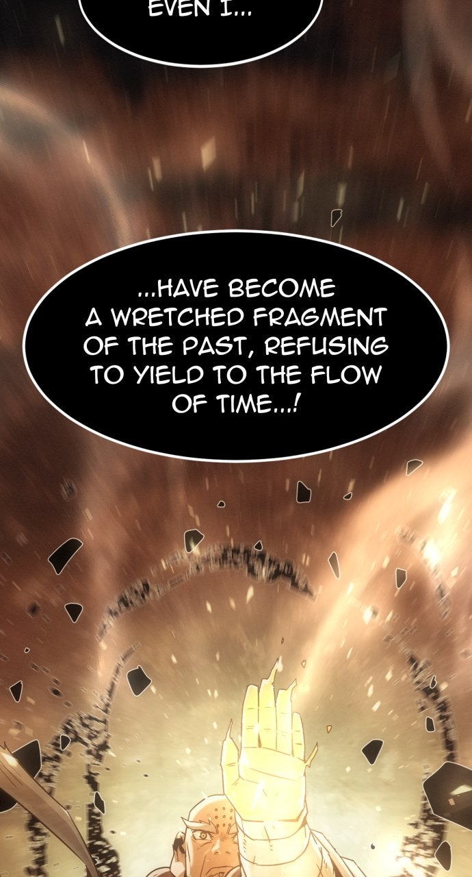 The Dang Clan’s Swordmaster Heir Just Wants a Normal Life Episode 98 page 39 - 
