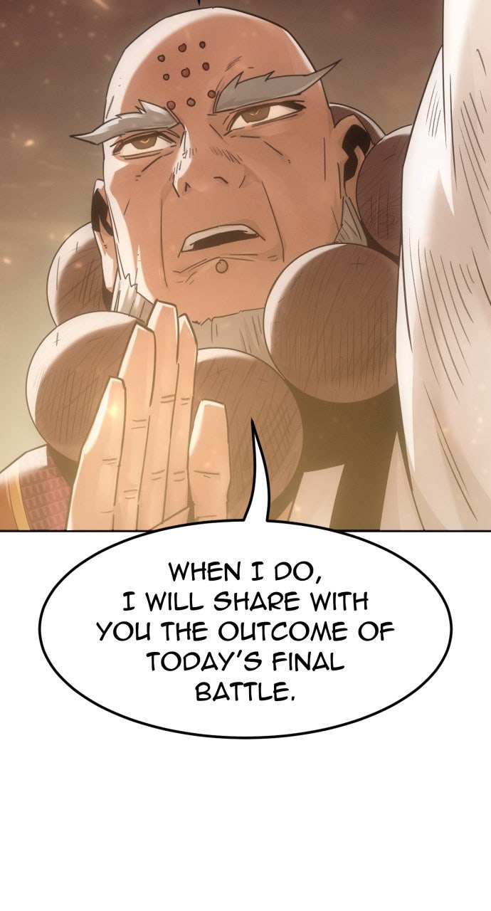 The Dang Clan’s Swordmaster Heir Just Wants a Normal Life Episode 98 page 41 - 