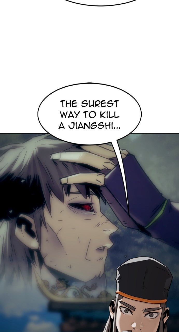 The Dang Clan’s Swordmaster Heir Just Wants a Normal Life Episode 98 page 45 - 