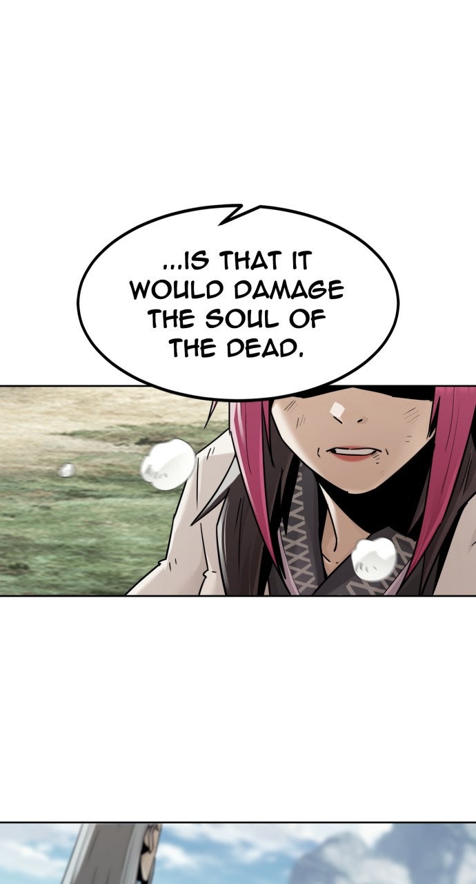 The Dang Clan’s Swordmaster Heir Just Wants a Normal Life Episode 98 page 49 - 