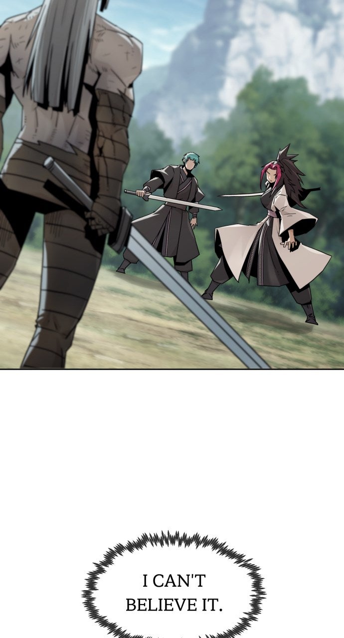 The Dang Clan’s Swordmaster Heir Just Wants a Normal Life Episode 98 page 50 - 