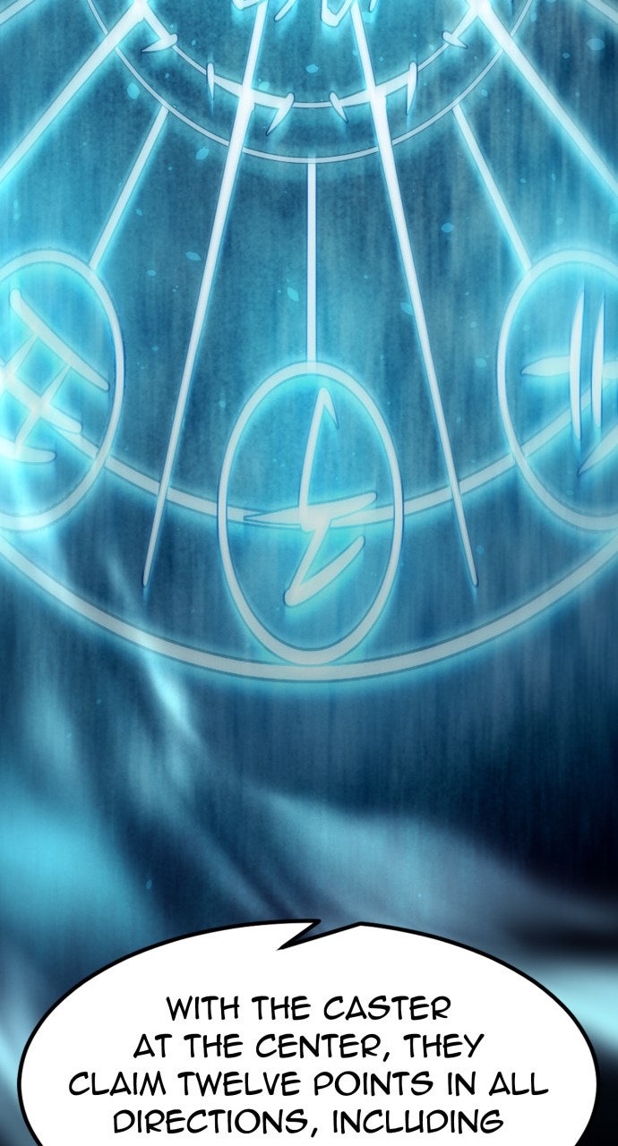 The Dang Clan’s Swordmaster Heir Just Wants a Normal Life Episode 98 page 59 - 