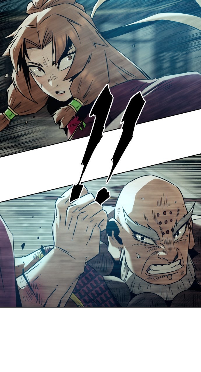 The Dang Clan’s Swordmaster Heir Just Wants a Normal Life Episode 98 page 7 - 