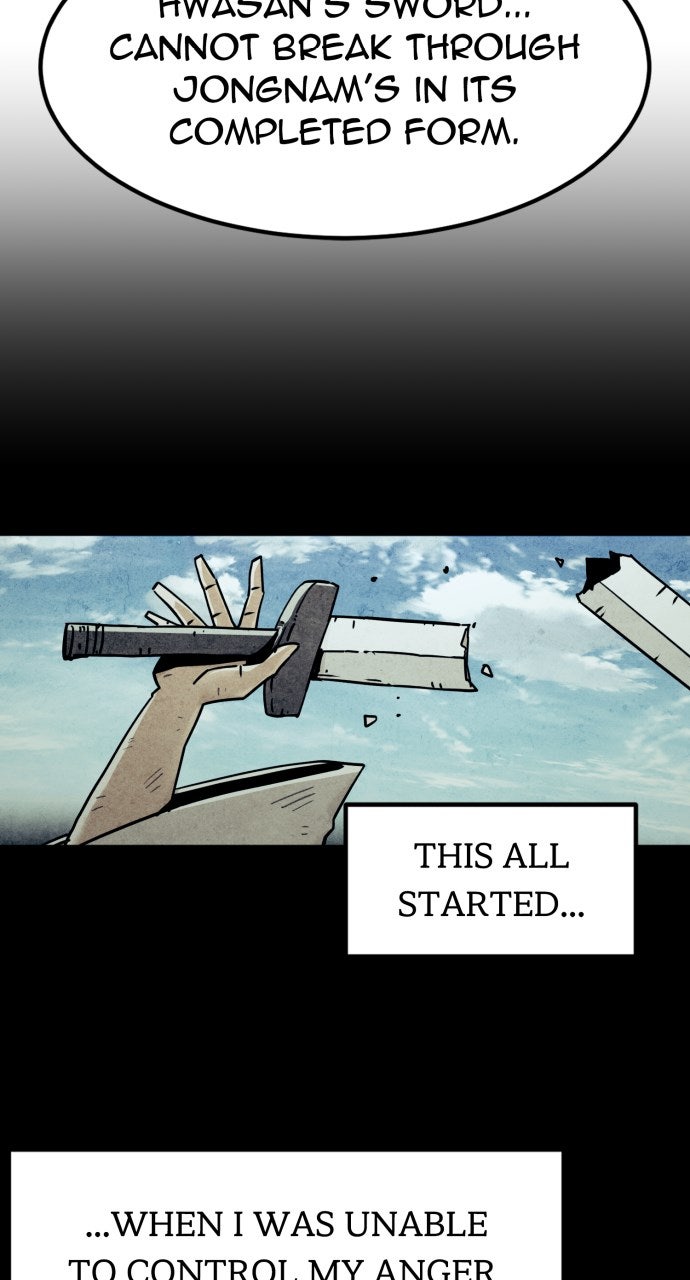 The Dang Clan’s Swordmaster Heir Just Wants a Normal Life Episode 98 page 64 - 