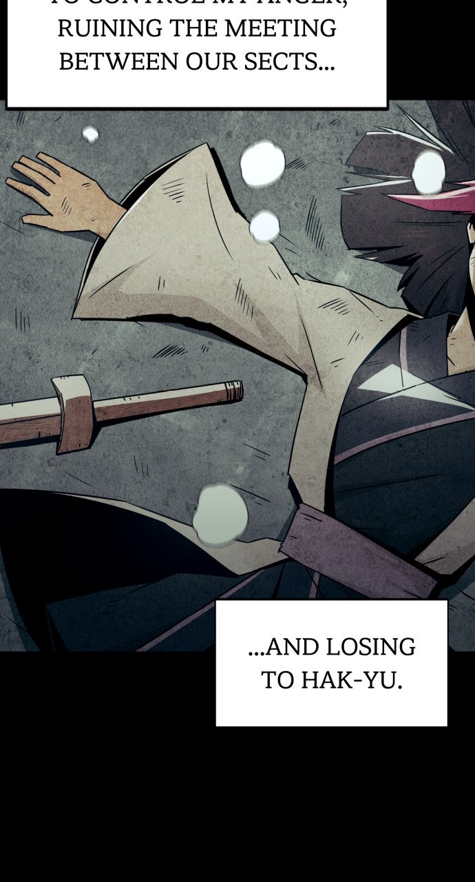 The Dang Clan’s Swordmaster Heir Just Wants a Normal Life Episode 98 page 65 - 