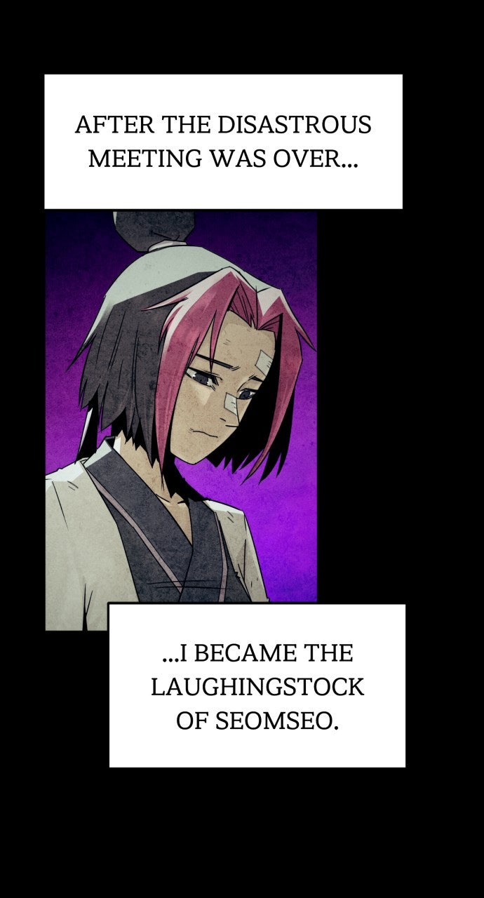 The Dang Clan’s Swordmaster Heir Just Wants a Normal Life Episode 98 page 66 - 