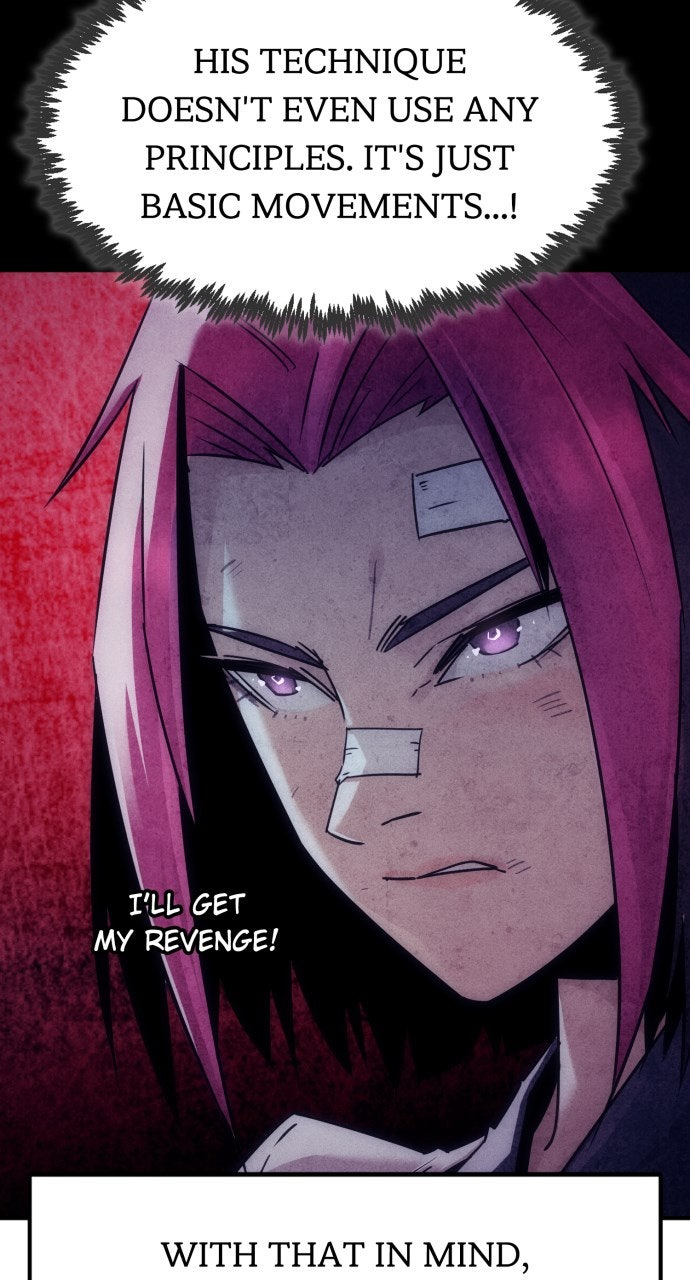 The Dang Clan’s Swordmaster Heir Just Wants a Normal Life Episode 98 page 68 - 