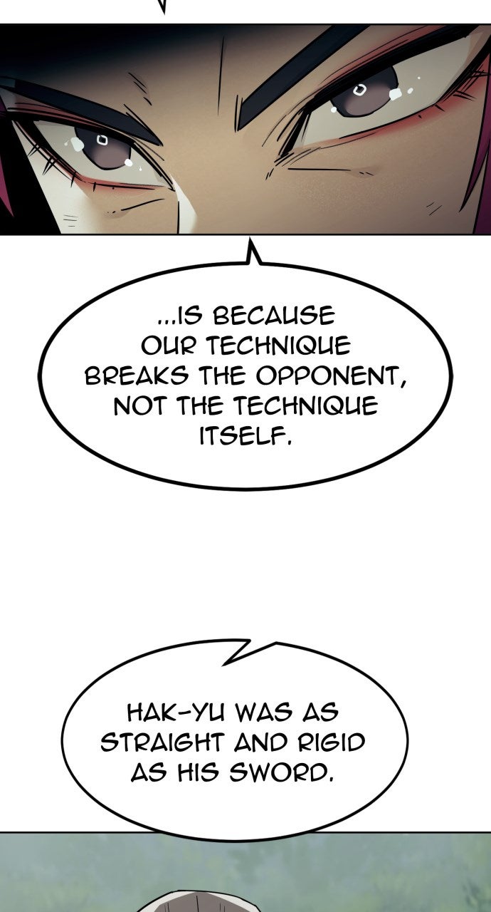 The Dang Clan’s Swordmaster Heir Just Wants a Normal Life Episode 98 page 71 - 