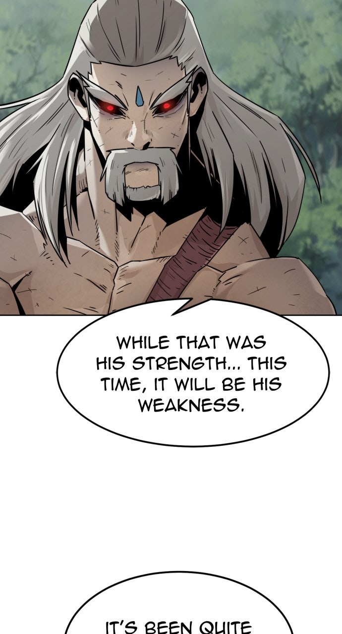 The Dang Clan’s Swordmaster Heir Just Wants a Normal Life Episode 98 page 72 - 