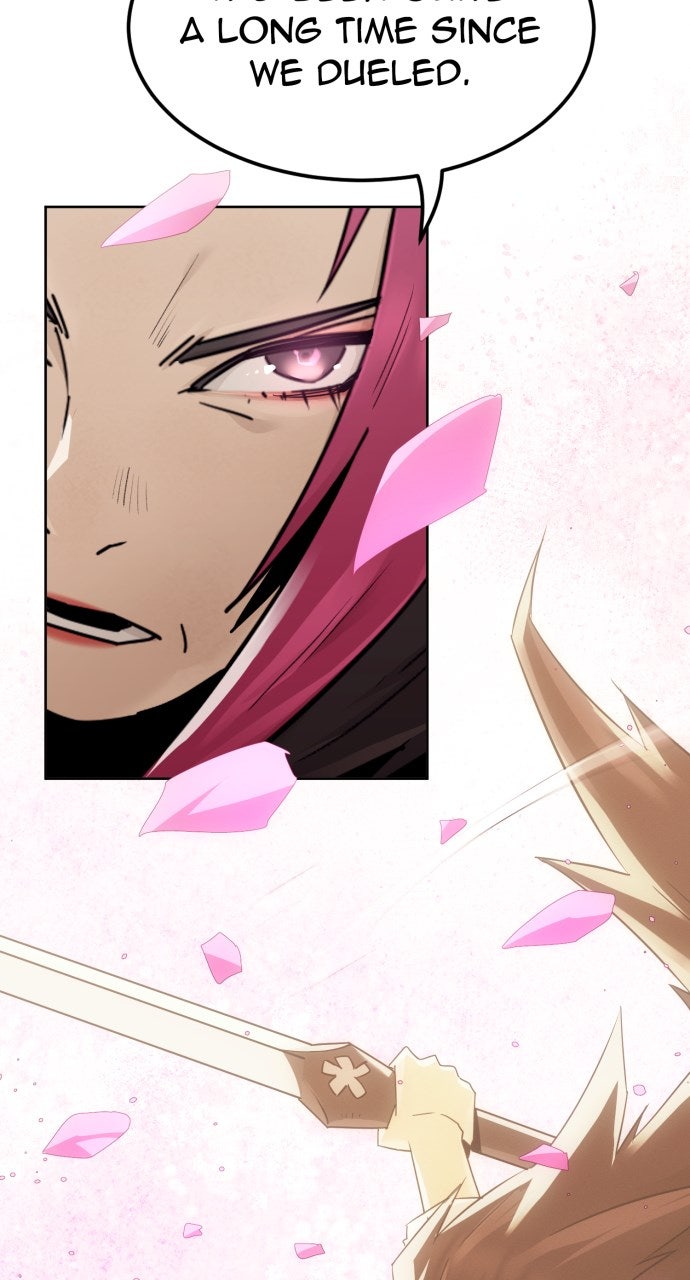 The Dang Clan’s Swordmaster Heir Just Wants a Normal Life Episode 98 page 73 - 