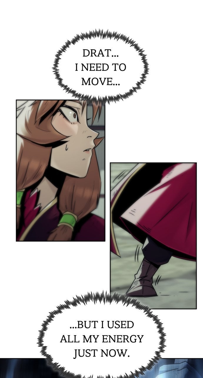 The Dang Clan’s Swordmaster Heir Just Wants a Normal Life Episode 98 page 9 - 