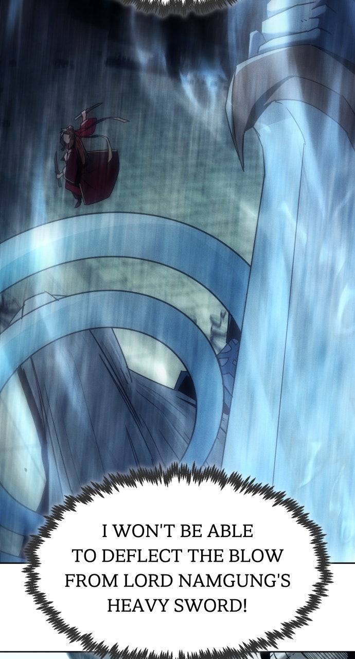 The Dang Clan’s Swordmaster Heir Just Wants a Normal Life Episode 98 page 10 - 