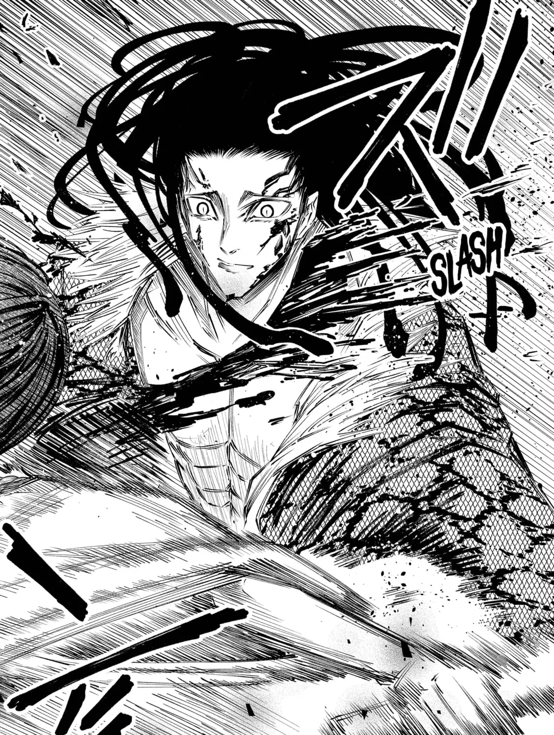 Read The Dark Doctor Ikuru chapter 13 image 18 on Lezhin