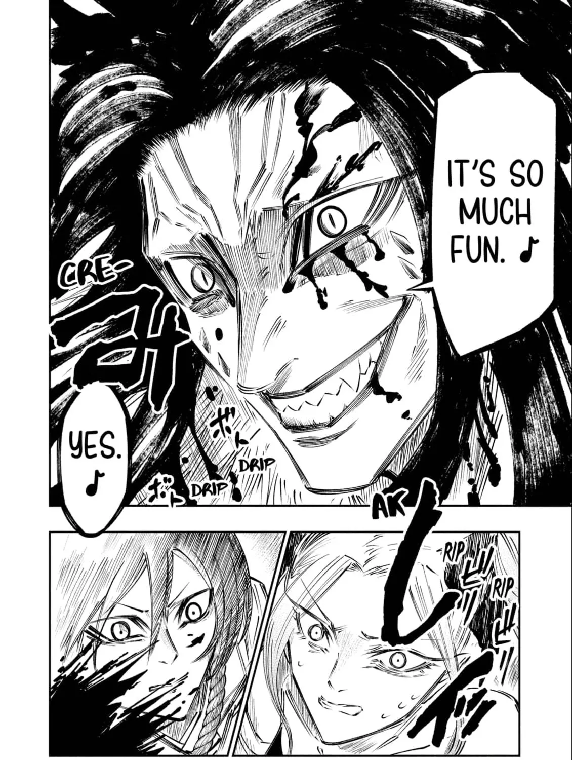 Read The Dark Doctor Ikuru chapter 13 image 22 on Lezhin