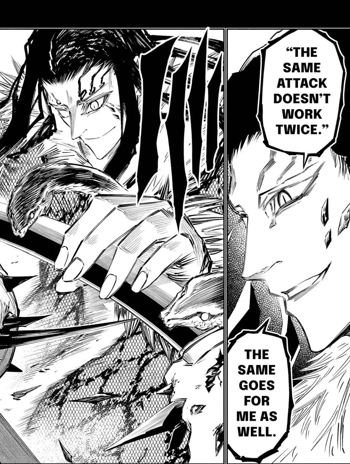 Read The Dark Doctor Ikuru chapter 13 image 34 on Lezhin