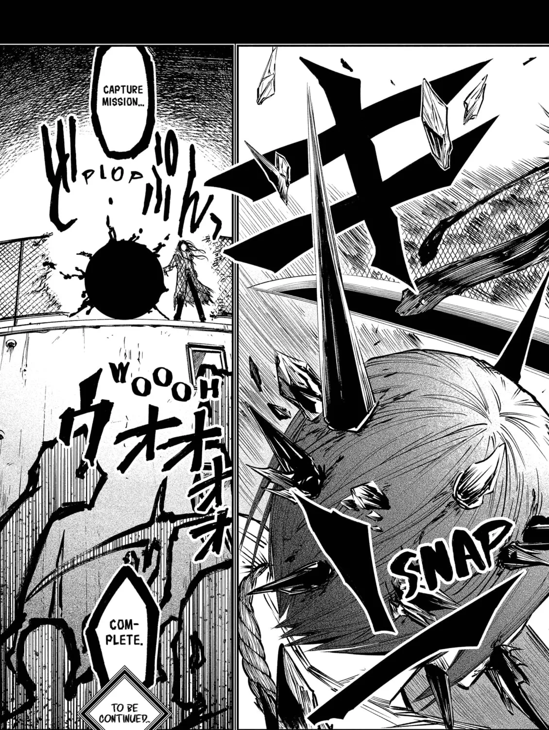 Read The Dark Doctor Ikuru chapter 13 image 36 on Lezhin
