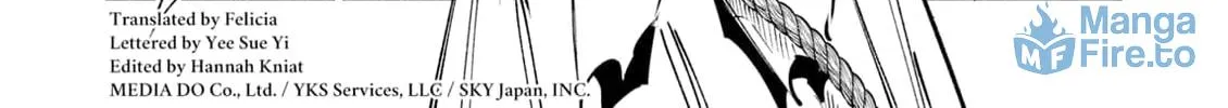 Read The Dark Doctor Ikuru chapter 13 image 5 on Lezhin
