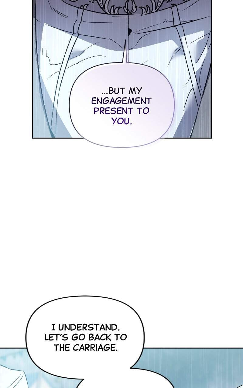 The Dark Duke's Pet Bird Chapter 13 page 111 - 