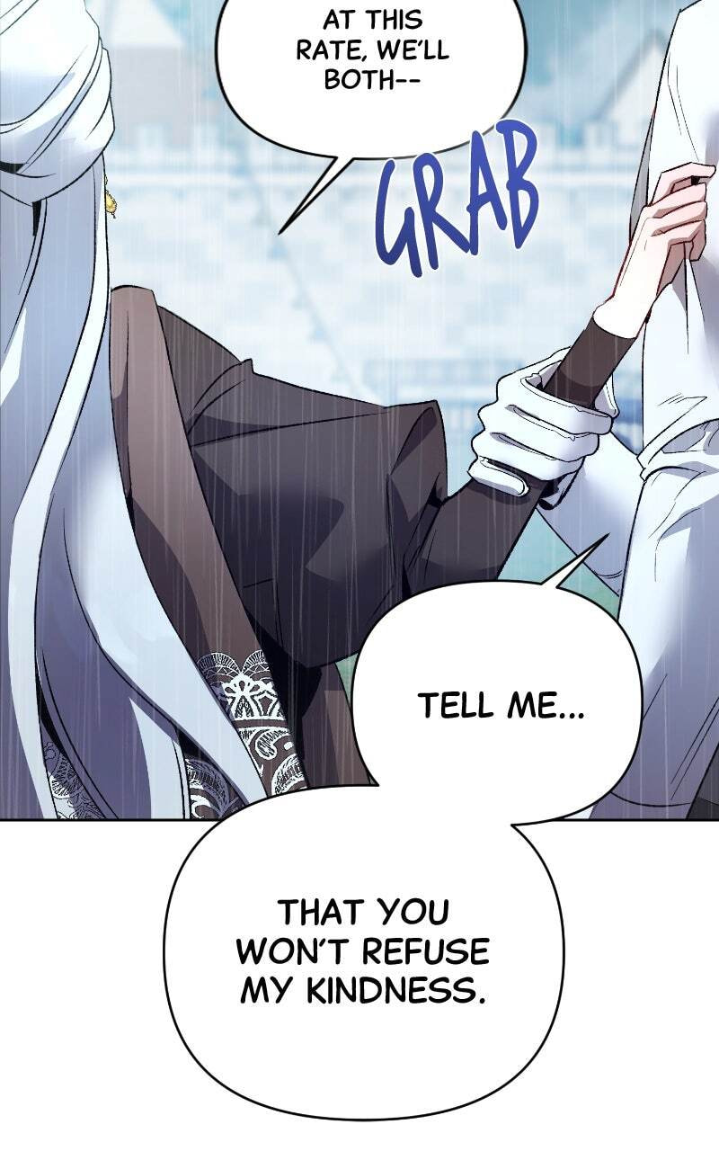 The Dark Duke's Pet Bird Chapter 13 page 112 - 