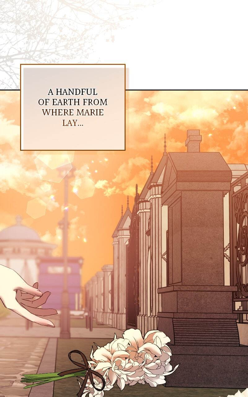 The Dark Duke's Pet Bird Chapter 13 page 3 - 