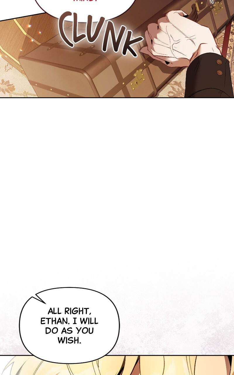The Dark Duke's Pet Bird Chapter 13 page 24 - 